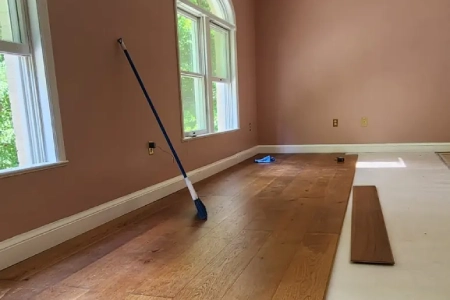 Professional Home Improvement