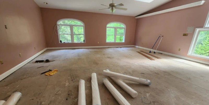 Professional Home Improvement